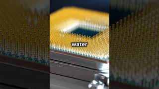 Water Cooling vs Air Cooling Whats the Difference tech pctechnology gaming pctech pcbuild [upl. by Benis603]