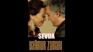 Yağmur Zamanı  SEVDA [upl. by Hoban]