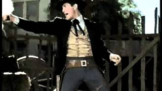 WYATT EARP RETURN TO TOMBSTONE Trailer [upl. by Gertrud]