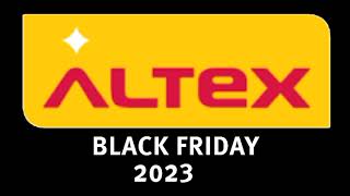 Altex Black Friday 2023only Audiodoar audio  Short [upl. by Ennis]