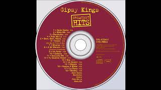 Gipsy Kings  Greatest Hits Download LINK Full AlbumAlbum Completo All CD [upl. by Julienne368]