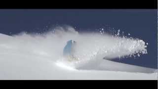 Kitzsteinhorn Freeride XXL  Snowboard Edit [upl. by Rifkin]