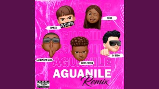 Aguanile Remix [upl. by Akiehsal]