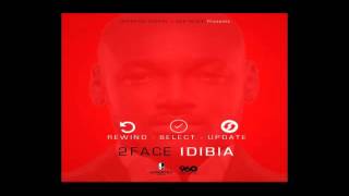 2Face Idibia  One Love HDV Audio [upl. by Harrus]