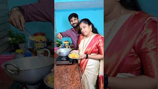 😡Ada Paavi 😱 real end twist 🤣 shorts trending funny comedy cpsaicharan viralvideo [upl. by Ttsepmet55]