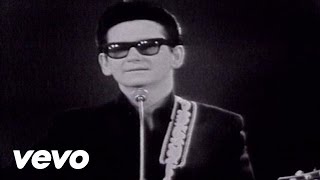 Roy Orbison  Mean Woman Blues Monument Concert 1965 [upl. by Kreiker]