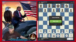 Chess Dawgs is live [upl. by Beckerman]