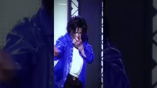 Michael jackson in dancenicesmoothyoutubeshorts [upl. by Yemirej]