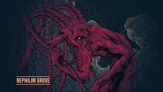 Novembers Doom Nephilim Grove [upl. by Nevin]