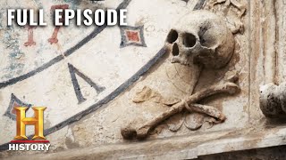 America Unearthed Evidence of the Templars Deadliest Secret S3 E13  Full Episode  History [upl. by Atival]