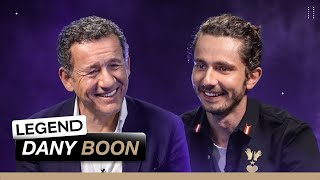 LEGEND  DANY BOON x GUILLAUME PLEY [upl. by Leonard]