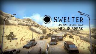 Paweł Perepelica  Nexus Break Swelter Original Soundtrack [upl. by Lorolla]