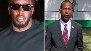 Shyne BREAKS SILENCE on Diddys Arrest [upl. by Earal675]