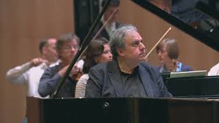 Yefim Bronfman Beethoven Piano Concerto No4 [upl. by Chamberlin232]