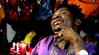 DELAY INTERVIEWS SHATA WALE 2013 PART 2 [upl. by Hertberg]