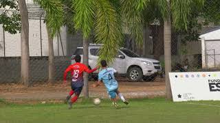 RESUMEN TOMAS JALLER AREA CHICA SUB 15 A VS PASE SPORT agosto 12 DE 2023 [upl. by Ycniuqal759]