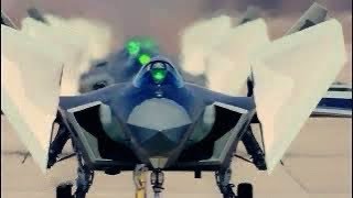 F22 Raptor SHOCKED China THE WHOLE US Army Is Ready To ATTACK [upl. by Naraj]