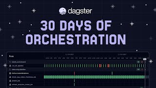 30 Days of Orchestration  Day 0 [upl. by Atenik]