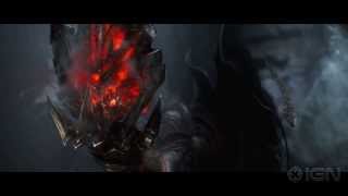 DIABLO 3 REAPER OF SOULS HD 006  Adria lebt ★ Lets Play Reaper of Souls [upl. by Ardy]