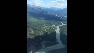 Nahanni National Park Reserve [upl. by Aleuname]