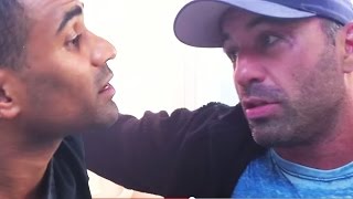 Joe Rogan and BJJ Black Belt Argue about Weed [upl. by Onfroi]