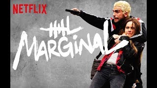 Como ver toda la serie del El Marginal 3 en HD Gratis 2019 [upl. by Donalt407]