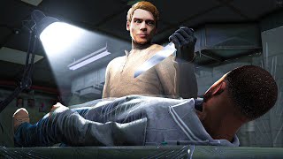 I Became DEXTER MORGAN in GTA 5 RP [upl. by Hoyt]