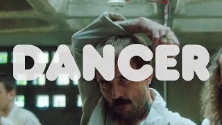 IDLES  DANCER Official Video [upl. by Soinotna]