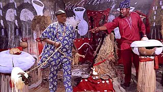 ALABORUN ERAN ORU  A Nigerian Yoruba Movie Starring Taofeek Digboluja  Olaiya Igwe [upl. by Ennairol689]