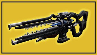 Destiny 2 How to Get Agers Scepter  Exotic Trace Rifle Atlas Skew Locations [upl. by Dorisa]