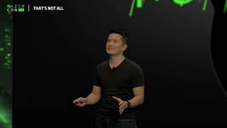 RazerCon 2024  CEO Keynote Highlights [upl. by Alletneuq]