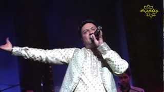 Manmohan Waris  Ishak Mukaddama  Punjabi Virsa Vancouver Live 2008 [upl. by Krahling268]