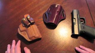 Negligent Discharge Stories 3 [upl. by Girish617]