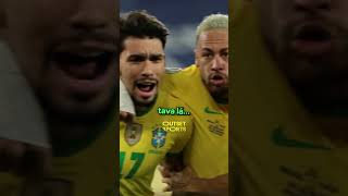 O NEYMAR é melhor que CINCO jogadores [upl. by Anomar603]