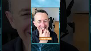 The Chin Stroke Technique Negotiation GameChanger with Simon Dowling🤔💼 [upl. by Ifill]