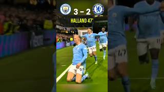 Man City vs Chelsea Football aura [upl. by Weissman517]