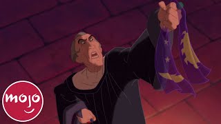 Top 30 Epic Disney Villain Songs [upl. by Kung]