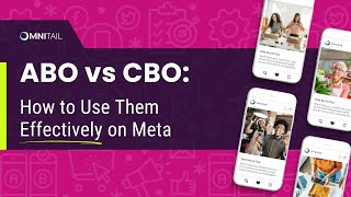 ABO vs CBO How to Use Them Effectively on Meta [upl. by David]