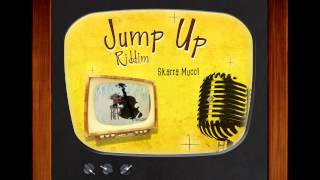 Skarra Mucci  Jump Up Riddim  Weedy G Soundforce 2012 [upl. by Ruzich322]