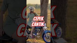 Cepek Cantik gl200 gl100 hondagl herex jatim fypシ゚viral [upl. by Denae]