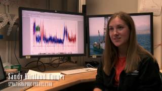 IODP Expedition 342 The Documentary [upl. by Rosaleen]