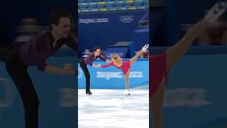 Kristen Moore X Michael Marinaro  Canada freestyle figure skating iceskating ice dancing [upl. by Hadley]