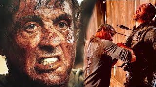 Best Movie Ever Rambo 5  Last Blood 2024 Full Movie English Version Recaps [upl. by Iago]