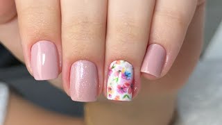 LIVE  Cutilagem e esmaltação das mãos 💅 [upl. by Doowron798]