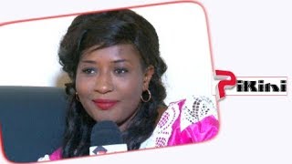 Ndéye Ndiaye  Mbettel ses nombreux sponsors et nous [upl. by Jared349]