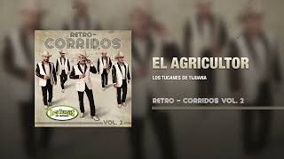 El Agricultor – Los Tucanes De Tijuana Audio Oficial [upl. by Ado12]