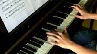 Jason Mraz  Im Yours Piano [upl. by Arezzini224]