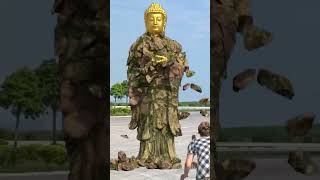 The Buddhas special effects are released and the visual effects are released Good luck to thos [upl. by Purity]