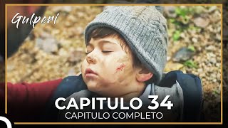 Gulperi en Español Capitulo 34 [upl. by Giule]