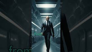 Jason Statham as James Bond 26  New 007 Agent Trailer Concept newmovies jamesbond jasonstatham [upl. by Grosberg]